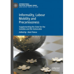 Informality, Labour Mobility and Precariousness: Supplementing the State for the Invisible and the Vulnerable
