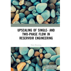 Upscaling of Single- and Two-Phase Flow in Reservoir Engineering