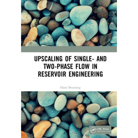 Upscaling of Single- and Two-Phase Flow in Reservoir Engineering
