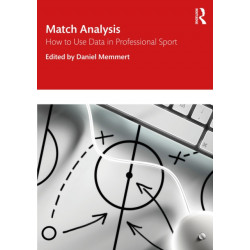 Match Analysis: How to Use Data in Professional Sport