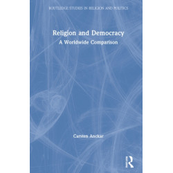 Religion and Democracy: A Worldwide Comparison