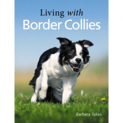 Living with Border Collies