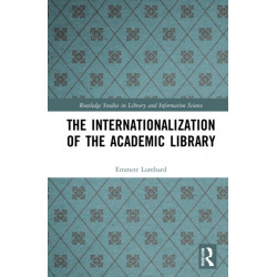 The Internationalization of the Academic Library