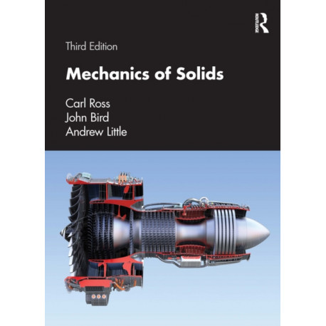 Mechanics of Solids