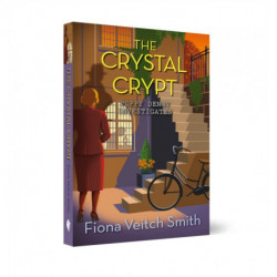 The Crystal Crypt