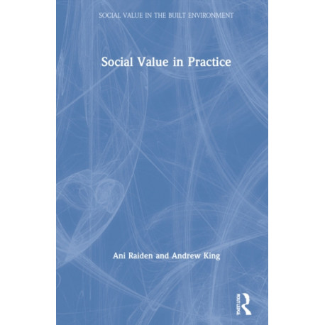 Social Value in Practice