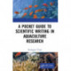 A Pocket Guide to Scientific Writing in Aquaculture Research