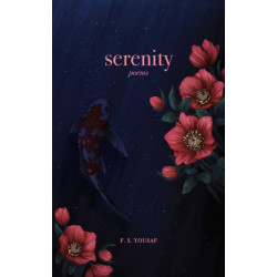 Serenity: Poems