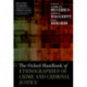 The Oxford Handbook of Ethnographies of Crime and Criminal Justice