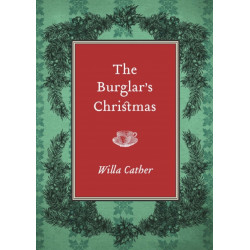 The Burglar's Christmas