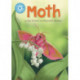 Reading Champion: Moth: Independent Reading Non-Fiction Blue 4
