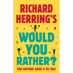 Richard Herring's Would You Rather?
