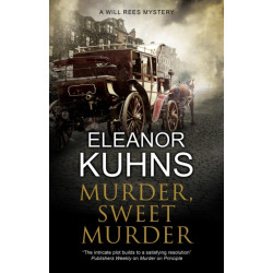 Murder, Sweet Murder