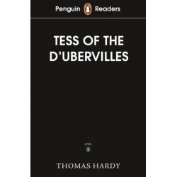 Penguin Readers Level 6: Tess of the D'Urbervilles (ELT Graded Reader): Abridged Edition