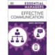 Effective Communication