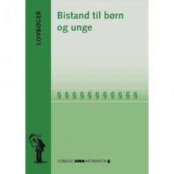 Bistand til børn og unge (Februar 2019)