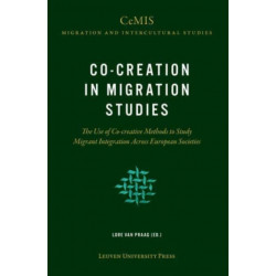 Co-creation in Migration Studies: The Use of Co-creative Methods to Study Migrant Integration Across European Societies