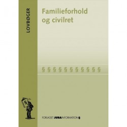 Familieforhold og civilret (Februar 2019)