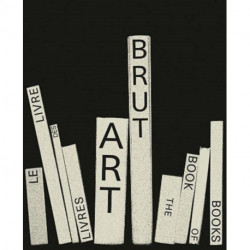 Art Brut. The Book of Books