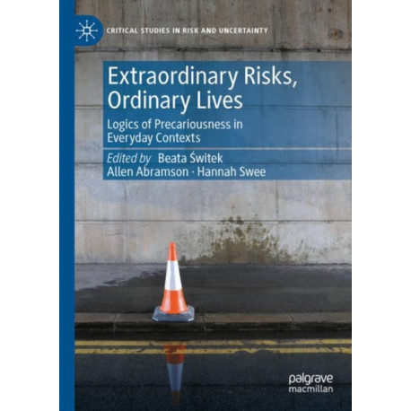 Extraordinary Risks, Ordinary Lives: Logics of Precariousness in Everyday Contexts
