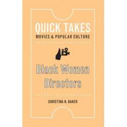 Black Women Directors