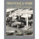 Freestone & Webb, 1923-1958: The Story of a British Coachbuilder