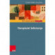 Therapieziel Selbstsorge