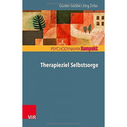Therapieziel Selbstsorge