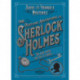 The Puzzling Adventures of Sherlock Holmes: Ten New Cases for You to Crack