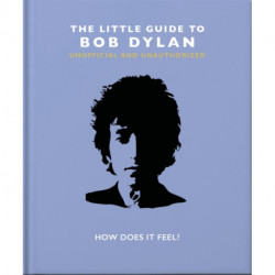 The Little Guide to Bob Dylan: How Does it Feel?