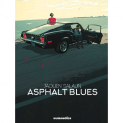 Asphalt Blues