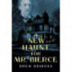 A New Haunt for Mr. Bierce: A Novel