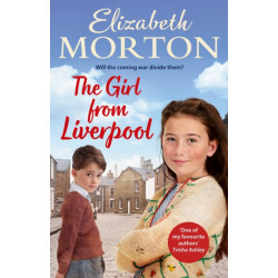 The Girl From Liverpool