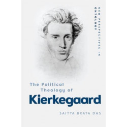 The Political Theology of Kierkegaard