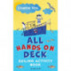 All Hands on Deck: Sailing Activity Book
