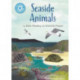 Reading Champion: Seaside Animals: Independent Reading Non-Fiction Blue 4