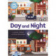 Reading Champion: Day and Night: Independent Reading Non-Fiction Blue 4