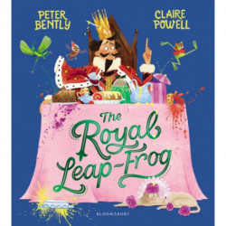 The Royal Leap-Frog
