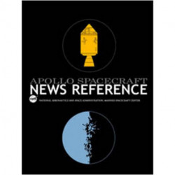 Apollo Spacecraft New Reference: Command & Service Module