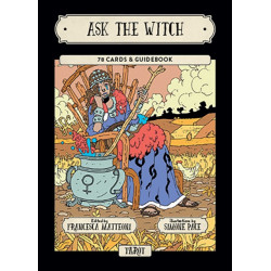 Ask the Witch