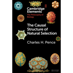 The Causal Structure of Natural Selection