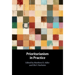 Prioritarianism in Practice