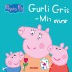 Peppa Pig - Gurli Gris - Min mor 1 stk.