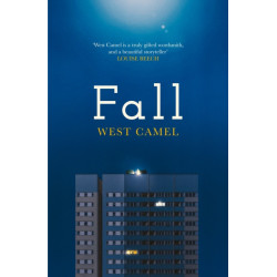 Fall: A spellbinding novel of race, family and friendship by the critically acclaimed author of Attend