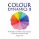 Colour Dynamics II: Painting the twelvefold colour language of Aristotle and Rudolf Steiner