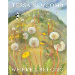Tessa Newcomb: Where I Belong