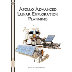 Apollo Advanced Lunar Exploration Planning