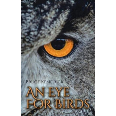 An Eye for Birds