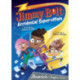 Jimmy Bolt: Accidental Super Villain: (Grey Chapter Readers)