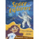Space Explorers: (Brown Chapter Readers)